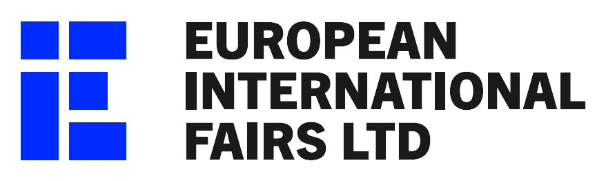 European International Fairs Ltd logo
